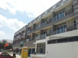 SEMBAWANG GARDEN ARCADE (D27), Retail #112409052
